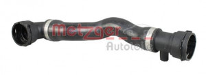 METZGER 2420291 - Kühlerschlauch