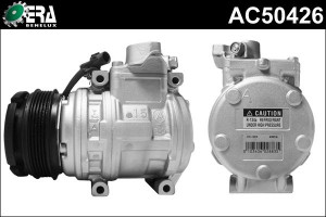 ERA Benelux AC50426 - Kompressor, Klimaanlage