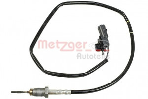 METZGER 0894547 - Sensor, Abgastemperatur