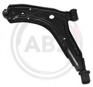 A.B.S. 210505 - Lenker, Radaufhängung