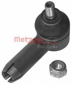 METZGER 54009608 - Spurstangenkopf