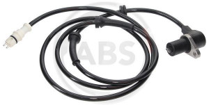 A.B.S. 30658 - Sensor, Raddrehzahl
