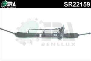 ERA Benelux SR22159 - Lenkgetriebe