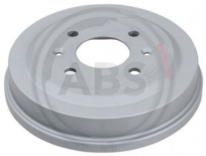 A.B.S. 2913-S - Bremstrommel