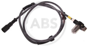 A.B.S. 30330 - Sensor, Raddrehzahl
