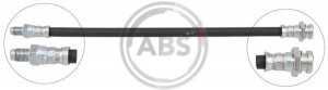 A.B.S. SL 2752 - Bremsschlauch