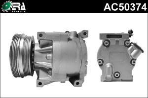 ERA Benelux AC50374 - Kompressor, Klimaanlage