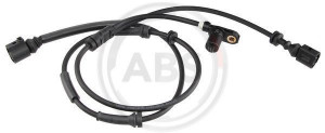 A.B.S. 30228 - Sensor, Raddrehzahl