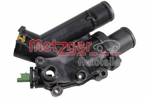 METZGER 4006210 - Thermostat, Kühlmittel