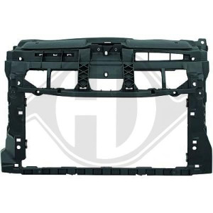 DIEDERICHS 2266002 - Frontverkleidung