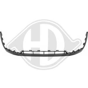 DIEDERICHS 6522861 - Spoiler