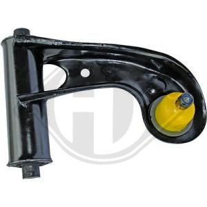 DIEDERICHS 1167002 - Lenker, Radaufhängung
