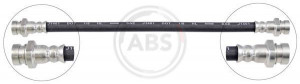 A.B.S. SL 3961 - Bremsschlauch