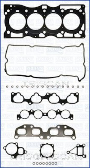 TRISCAN 598-45104 - Dichtungssatz, Zylinderkopf
