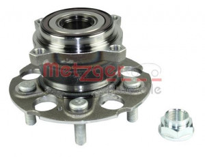 METZGER WM 7441 - Radlagersatz