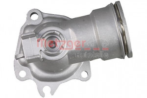 METZGER 4006327 - Thermostat, Kühlmittel