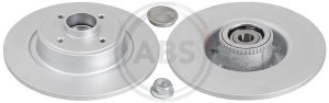 A.B.S. 17029C - Bremsscheibe