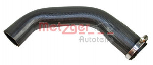 METZGER 2400360 - Ladeluftschlauch
