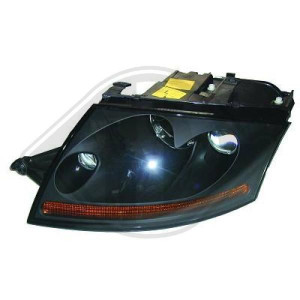DIEDERICHS 1040084 - Hauptscheinwerfer