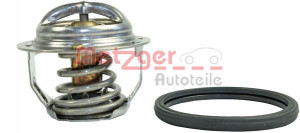 METZGER 4006283 - Thermostat, Kühlmittel
