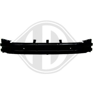 DIEDERICHS 6926060 - Aufpralldämpfer, Stoßfänger