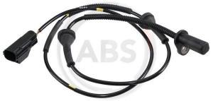 A.B.S. 30429 - Sensor, Raddrehzahl