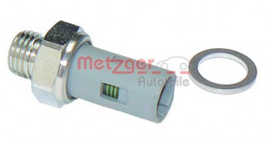METZGER 0910045 - Öldruckschalter
