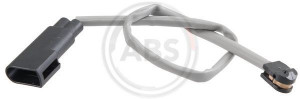 A.B.S. 39770 - Warnkontakt, Bremsbelagverschleiß