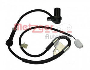 METZGER 0900767 - Sensor, Raddrehzahl