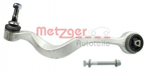 METZGER 58019401 - Lenker, Radaufhängung