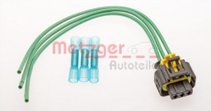 METZGER 2324007 - Reparatursatz, Kabelsatz