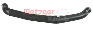 METZGER 2420800 - Kühlerschlauch