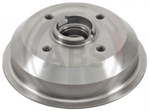 A.B.S. 3331-S - Bremstrommel