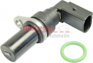 METZGER 0902336 - Impulsgeber, Kurbelwelle