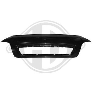 DIEDERICHS 1875000 - Motorhaube