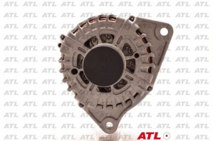 ATL Autotechnik L 80 881 - Generator