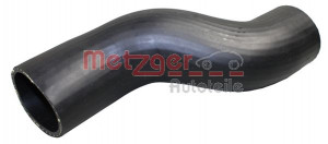 METZGER 2400207 - Ladeluftschlauch
