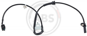 A.B.S. 31461 - Sensor, Raddrehzahl