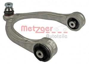 METZGER 58092501 - Lenker, Radaufhängung