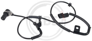 A.B.S. 30894 - Sensor, Raddrehzahl