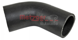 METZGER 2400347 - Ladeluftschlauch