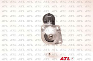 ATL Autotechnik A 10 325 - Starter
