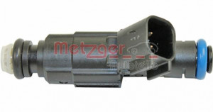 METZGER 0920007 - Einspritzventil
