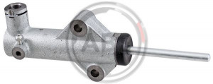A.B.S. 65016 - Nehmerzylinder, Kupplung