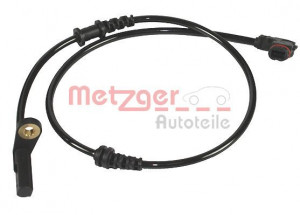 METZGER 0900646 - Sensor, Raddrehzahl