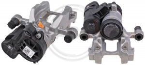 A.B.S. 431461 - Bremssattel