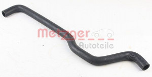 METZGER 2420763 - Kühlerschlauch