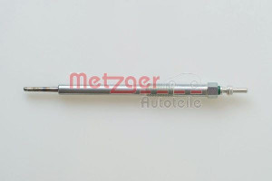 METZGER H5 017 - Glühkerze