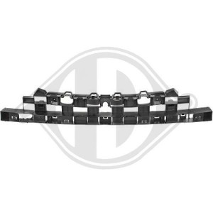 DIEDERICHS 4497060 - Aufpralldämpfer, Stoßfänger