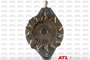 ATL Autotechnik L 34 390 - Generator